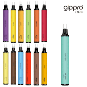 gippro Neo 電子タバコ シーシャ ベイプ